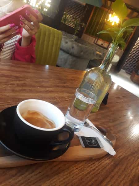 عکس بستنی لمزی در سعدی اهواز