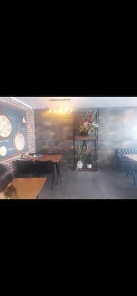 عکس فست فود زین در تهرانپارس غربی تهران