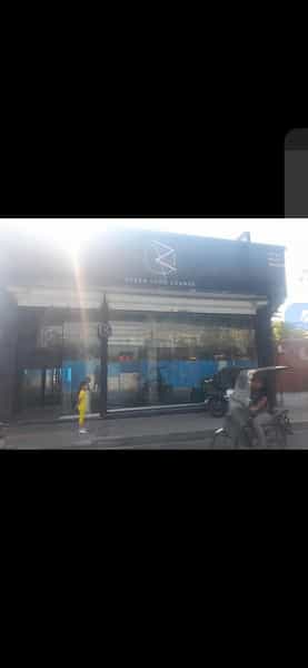 عکس فست فود زین در تهرانپارس غربی تهران