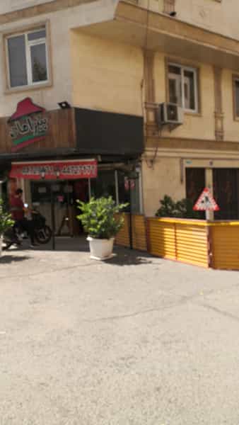 عکس پیتزا هات (ستاری) در جنت آباد جنوبی تهران