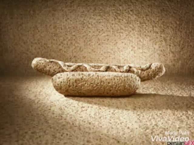 عکس فست فود ژنوا در ابن بابویه تهران