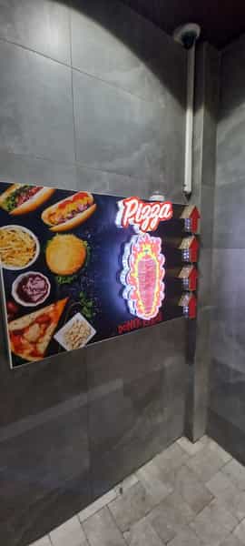 عکس رستوران شب‌های تهران در شهید رجایی تهران