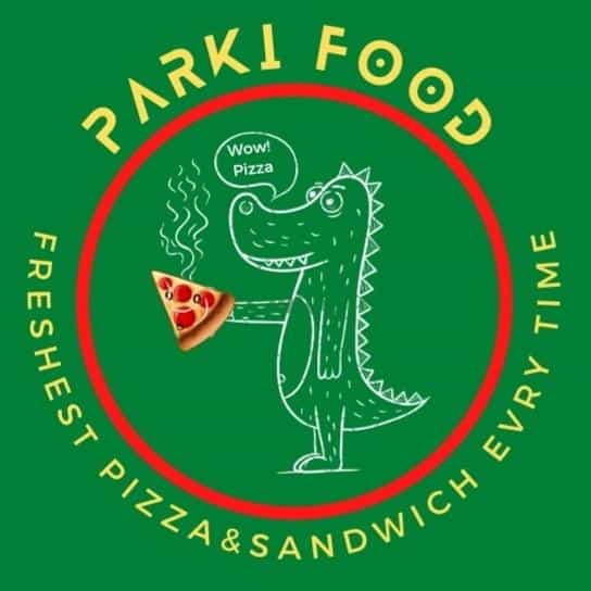 عکس پیتزا پارکی فود در خانی آباد نو تهران