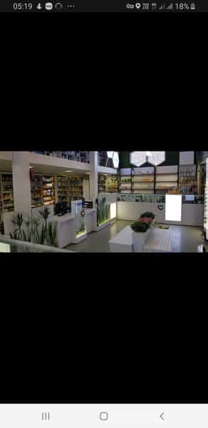 عکس داروخانه شبانه روزی دکتر پویا در طرزیلو ارومیه