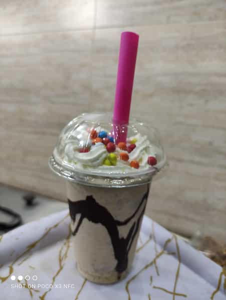 عکس بستنی واران در کوشالی لاهیجان