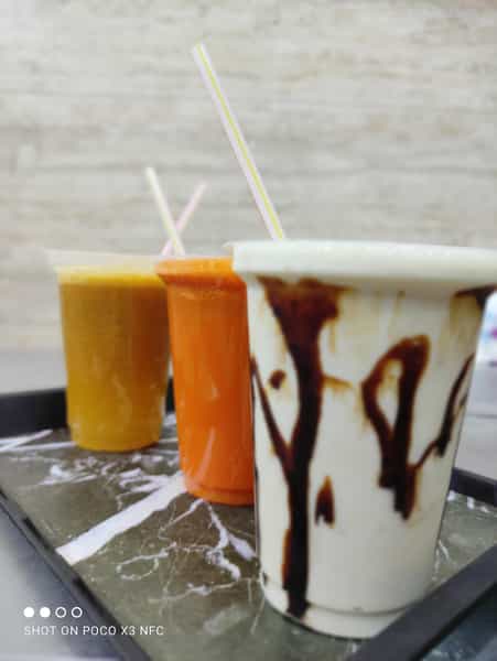 عکس بستنی واران در کوشالی لاهیجان