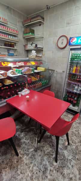 عکس اغذیه سمیه در ایرانشهر تهران