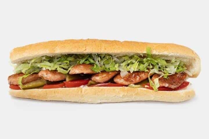 عکس فلافل بیروت در لشکر تهران