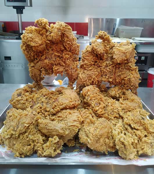 عکس چاکوچ نازی آباد در یاخچی آباد تهران