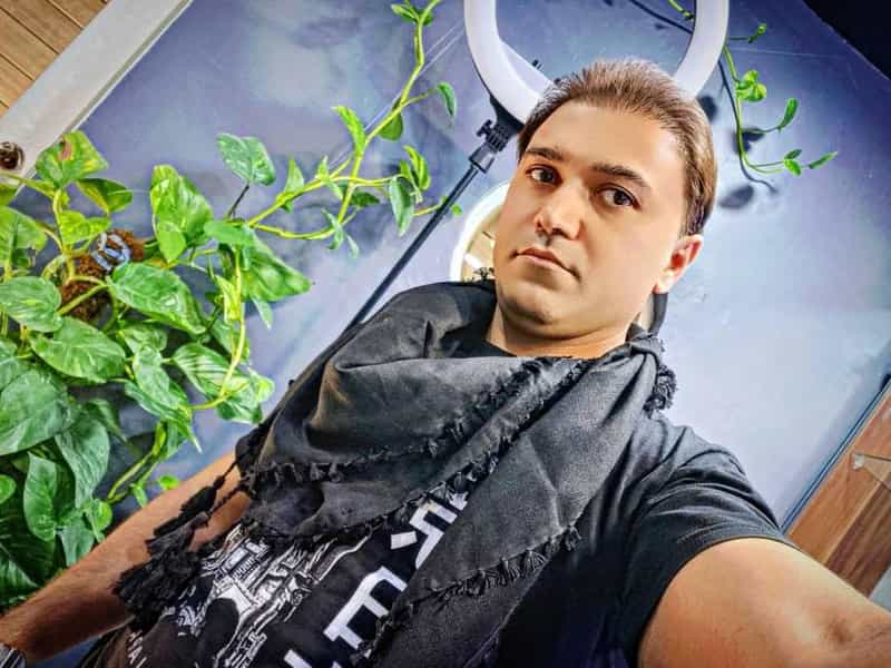 عکس داماد سرای مولند خیابان زندوکیلی اهواز