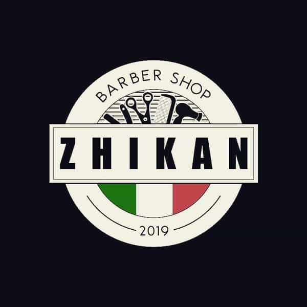 عکس پیرایش ژیکان در زنبیل آباد قم