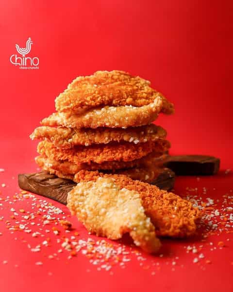 عکس چینو سوخاری در چیذر تهران