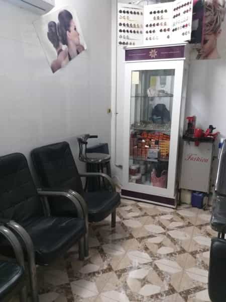 عکس زیباسرای قصرآبی(سرمه) در شهید صیاد شیرازی قم