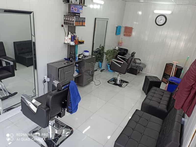 عکس پیرایش توس قم