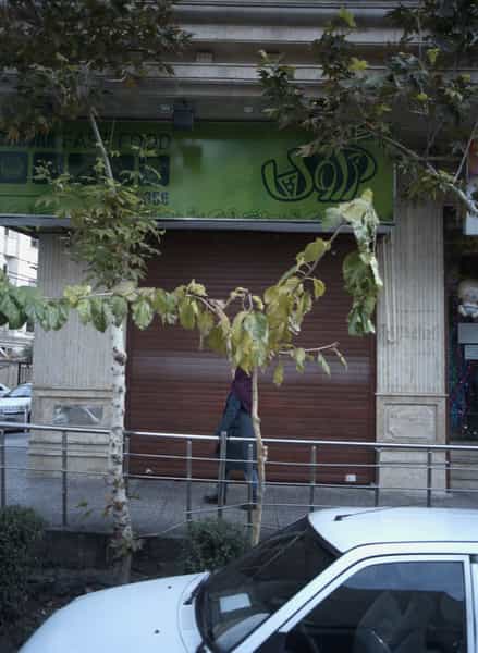 عکس فست فود ژاوک کوی مهران تهران