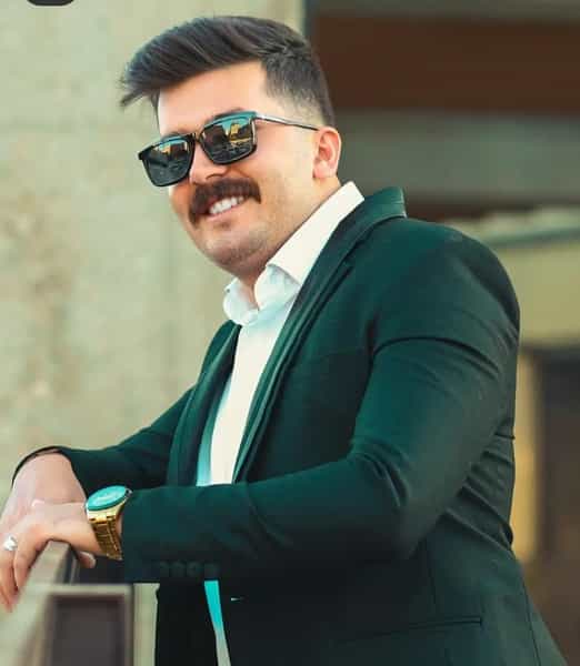 عکس دامادکده پاشا تبریز