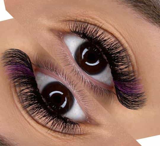 عکس سالن زیبایی شکلات در زنبیل آباد قم