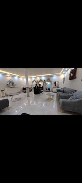 عکس آرایشگاه زنانه تی کال در زاد قم