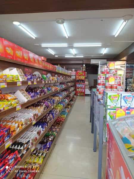 عکس فروشگاه شیرین عسل شعبه چایکنار در گلکار تبریز