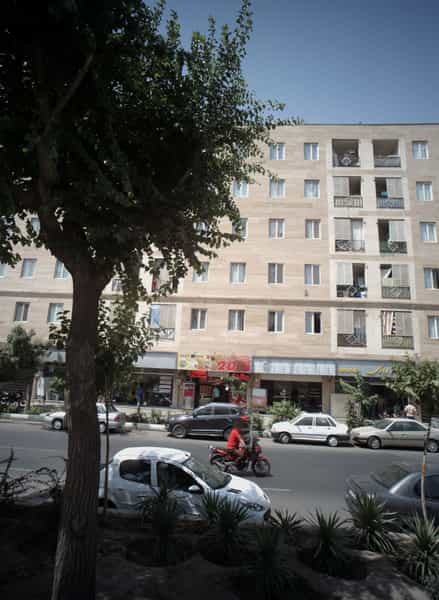 عکس فست فود 20 در فیروزآبادی تهران