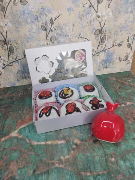 عکس موچی سیتی MochiCity_ir@ در پردیسان قم