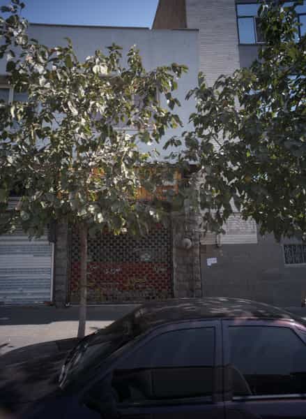 عکس پیتزا تنوری نور در نارمک جنوبی تهران