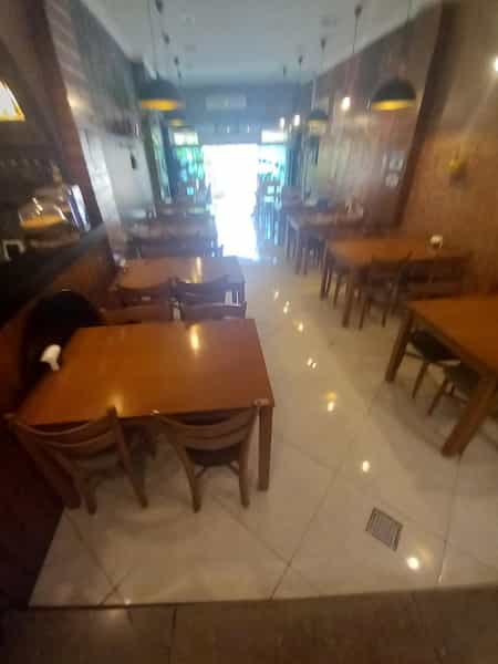 عکس فست فود نانبرسان در منیریه تهران