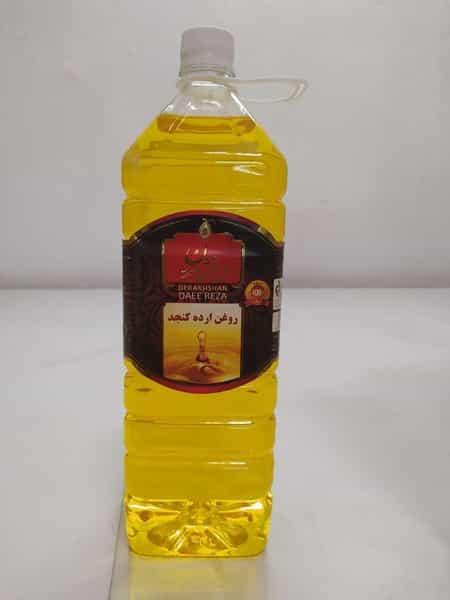 عکس حلواسازی درخشان قم