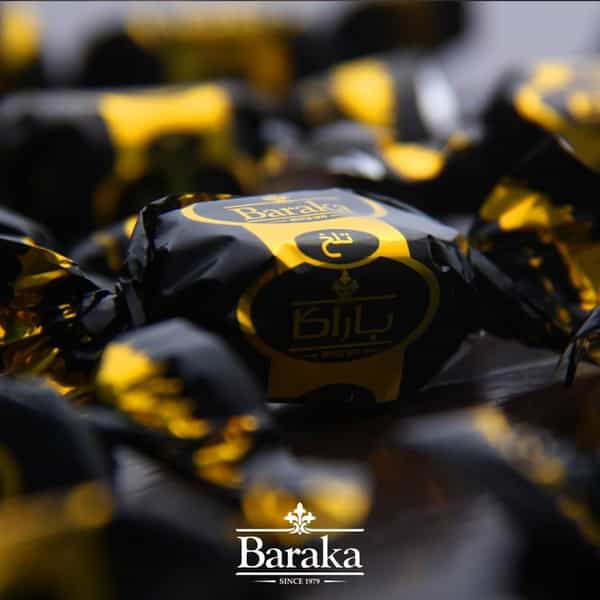 عکس شکلات باراکا(شعبه خوزستان) شهرک صنعتی اهواز