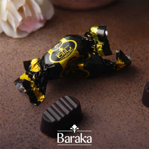 عکس شکلات باراکا(شعبه خوزستان) شهرک صنعتی اهواز