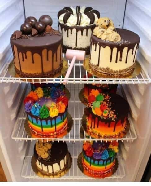 عکس شیرینی شایان در حصیرآباد اهواز