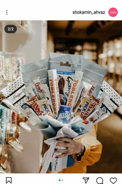 عکس شکامین در کیان آباد اهواز