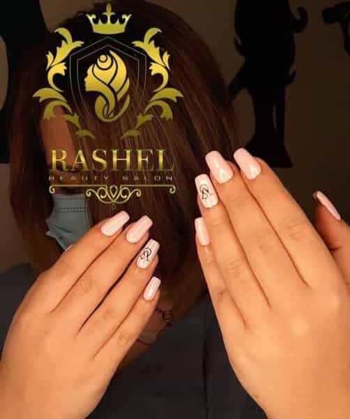 عکس سالن زیبایی راشل در عارف قزوین