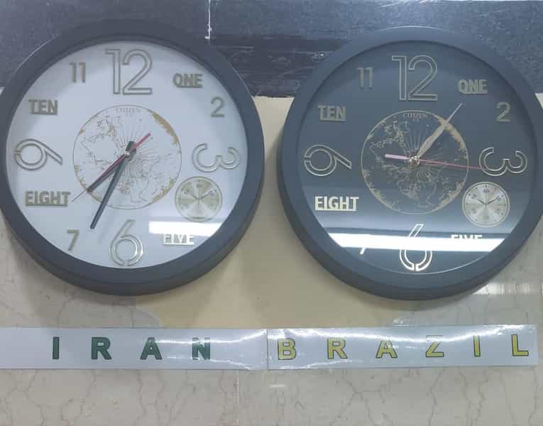 عکس فلافل برزیل در تهرانسر مرکزی تهران