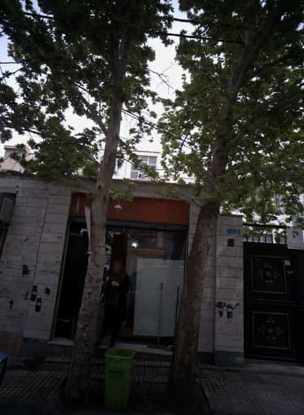 عکس ساندویچ صدف در تهرانپارس شرقی تهران