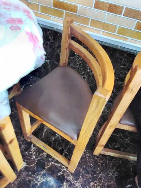 عکس برگر و سوخاری طهران در پاتریس لومومبا تهران