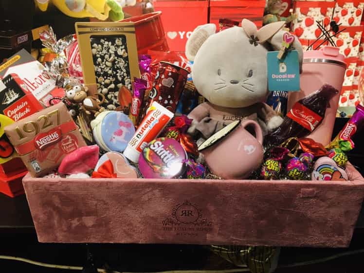 عکس شوکولند در گذرنامه کرمانشاه