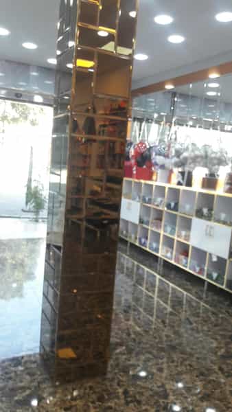 عکس شیرینی الف کرمانشاه در لشگر کرمانشاه