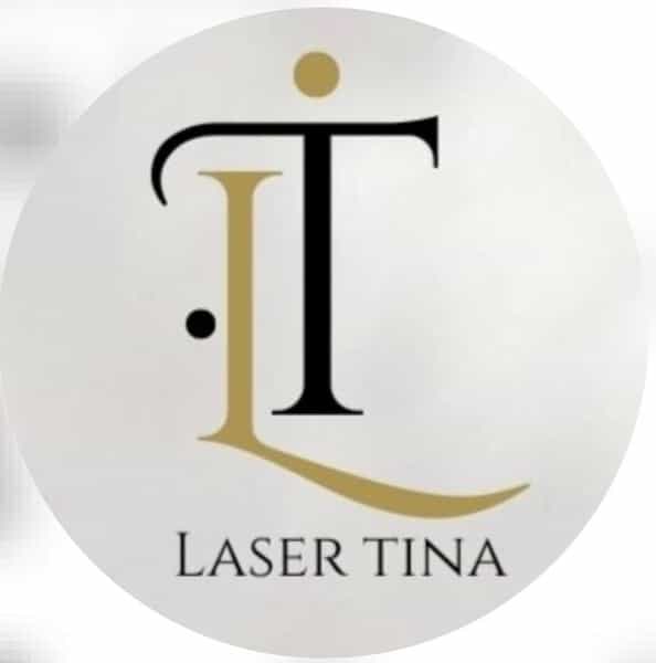 عکس لیزر تینا در ولیعصر تبریز