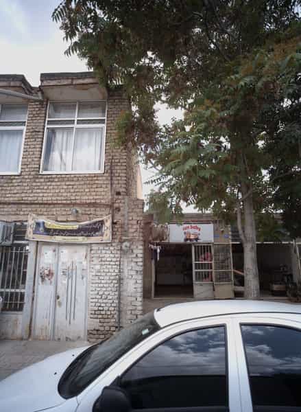 عکس فروشگاه پوشاک سان بی بی در شهید آوینی مشهد