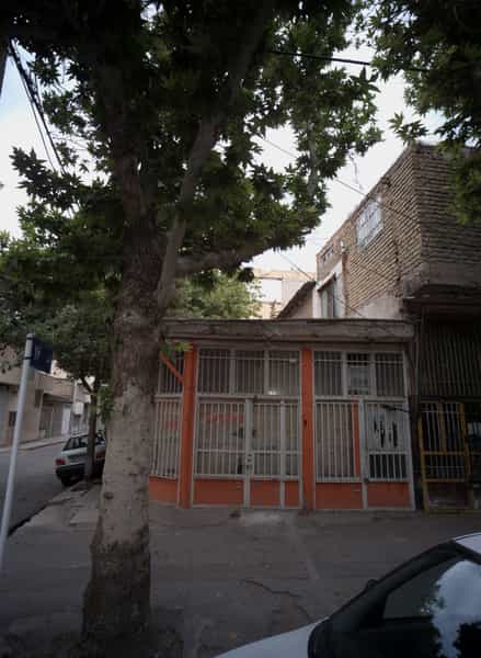 عکس فروشگاه پوشاک در شهید مطهری مشهد