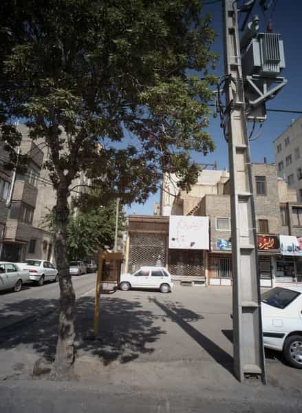 عکس فروشگاه پوشاک در شفا مشهد