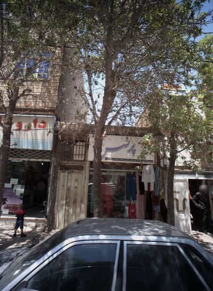 عکس فروشگاه پوشاک پرنسس در رده مشهد