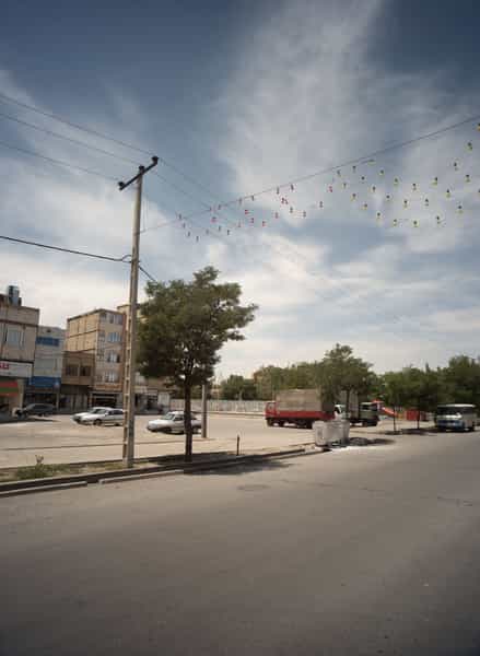 عکس فروشگاه پوشاک موسوی شهرک غرب مشهد