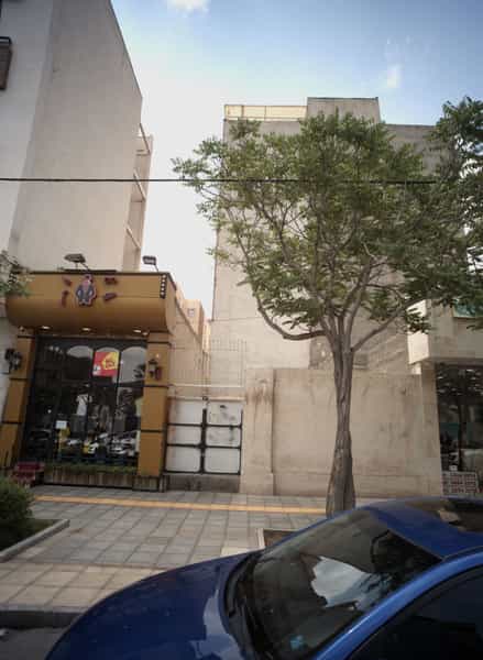 عکس فروشگاه پوشاک مردانه در هنرستان مشهد