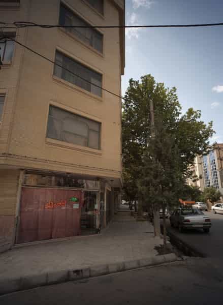 عکس فروشگاه پوشاک در سرافرازان مشهد
