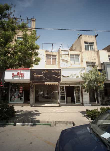 عکس پوشاک آقایان شیک پوش در آزادشهر مشهد