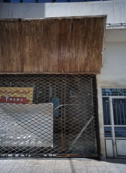 عکس فروشگاه پوشاک در راهنمایی مشهد