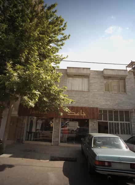 عکس فروشگاه پوشاک جامک در آزادشهر مشهد