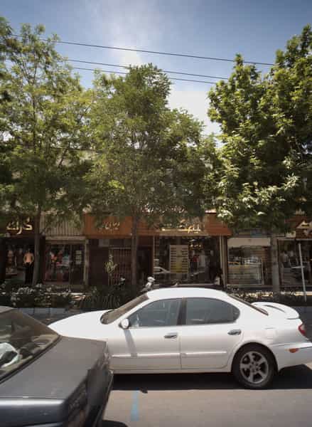 عکس فروشگاه پوشاک نیمکت در آزادشهر مشهد